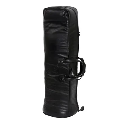 Gard Mid-Suspension G Series Bass Trombone Gig Bag 26-MSK Black Synthetic • $189.99