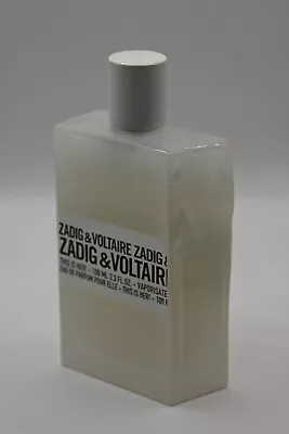 Zadig And Voltaire This Is Her • £22