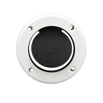 $8.38 • Buy Seachoice Boat Self-Bailing Cockpit Mounted 2-7/8 In. Scupper Valve Kit