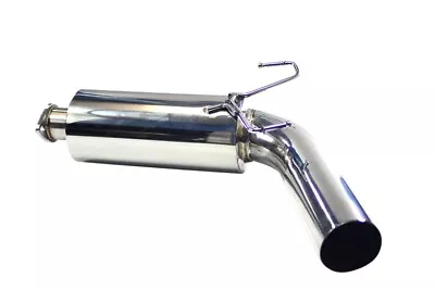 ISR Performance For 94-97 Mazda Miata NA Circuit Spec Exhaust IS-CSEXH-NA • $495