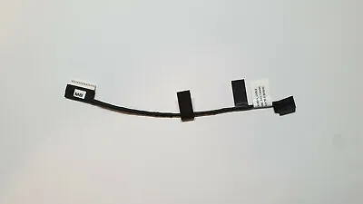 Genuine Dell XPS 13 2-In-1 9365 P71G Webcam Connector Cable 0WDG0N DC0200JV00 • $37