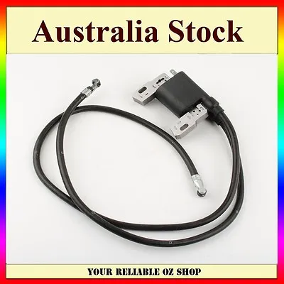 Briggs And Stratton Ignition Coil 42A707 42A777 422707 422707 Twin 18.5HP Engine • $26.49