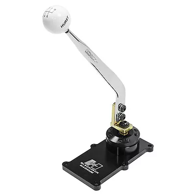 Hurst 3913004 Blackjack Buillet Shifter 1968 Camaro With Tremec T56 Transmission • $543.95