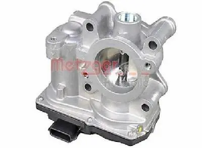 Original METZGER Throttle Connector 0892840 For Dacia Renault • $345.94