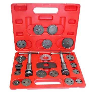 21pc Disc Brake Caliper Piston Pad Car Wind Back Tool Kit For BMW VW AUDI TOYOTA • $29.99