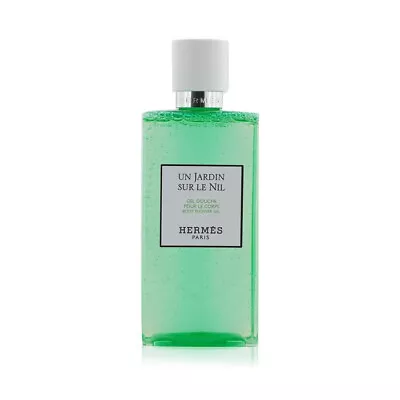 HERMES - Un Jardin Sur Le Nil Body Shower Gel • $149.99