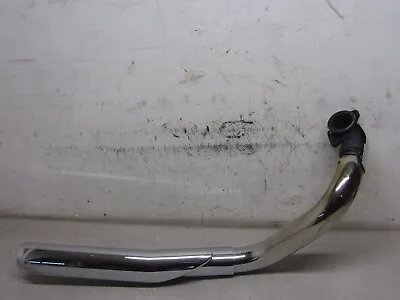 Yamaha 2003 XVS1100 V-Star Classic Stock Front Headpipe  Nice Shape Used #2635 • $50