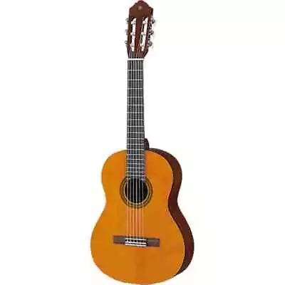 Yamaha CGS102A II Half Size Natural Finish Classical Guitar • $418