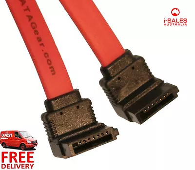Right Angled SATA Left To Right Angled SATA • $4.64