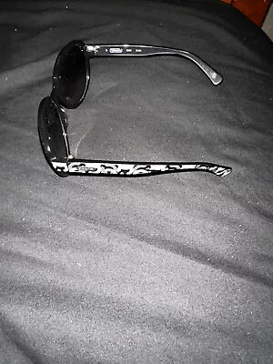 Coach SunGlasses/Black/pre Owned • $70