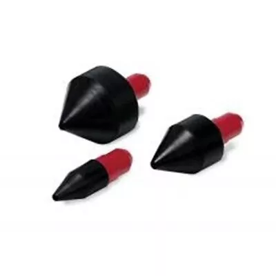 $49.20 • Buy Vacula 11 208 9960 3/PK RUBBER NOZZLE FOR BLOW GUN