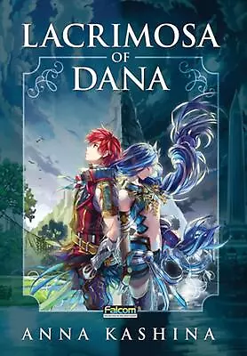 Lacrimosa Of Dana: Officially Licensed Novelization Of Ys VIII: Lacrimosa Of Dan • $92.63