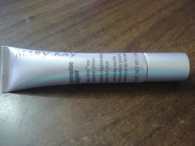 Mary Kay Volu-firm Eye Renewal Cream Not In Box • $24.99