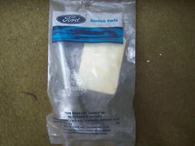 $9.95 • Buy Ford 88 89 90 Taurus 2.5l Intake Manifold Vacuum Outlet Fitting 1988 1989 1990