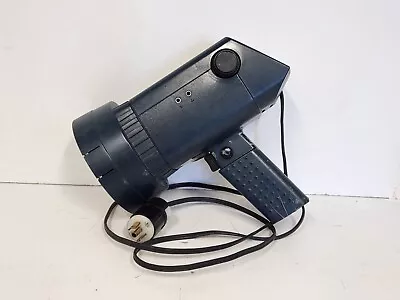 For Parts Or Repair! Monarch Nova Strobe • $79.95