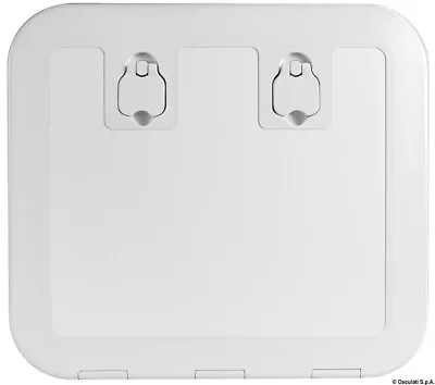 £61.95 • Buy Boat Deck Flush Inspection Hatch 520x465mm