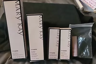 Mary Kay Time Wise 5 Pc Set • $20