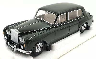 Paragon 1/18 Scale Diecast PA-38217 - Rolls Royce Phantom V Brewster Green RHD • £169.99