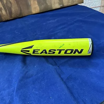 Easton S500 Yellow / Black 28 In. -13 Speed Brigade Bat EUC Some Ball Scuffs • $68.70