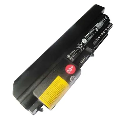 2024 New Battery For Lenovo T61 R61 14.1  Wide R400 T400 GENUINE Thinkpad 33+ • $22.99