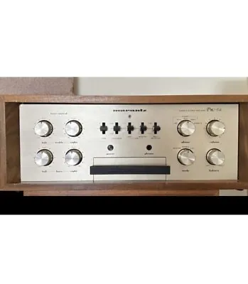 Vintage Marantz Amplifier • $1500
