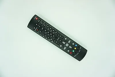 £13.09 • Buy Remote Control For Invitel SzemerNet IPTV High Definition Internet Set-top Box