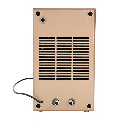 Aquarium Cooling Machine Water Chiller Fish Tank Cooler For Home Dormitory 7 Bdx • $317.14