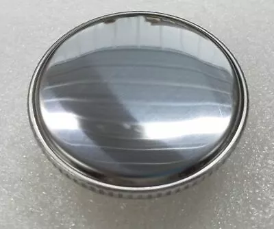 Honda Fuel Tank Gas Cap Chrome 17620-402-010  Fits Many Vintage Models - Repro • $6