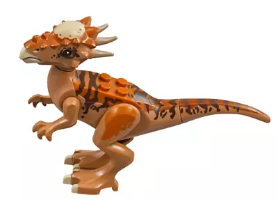 Stygimoloch [Styg01] - Lego Dinosaur - Like New • $45