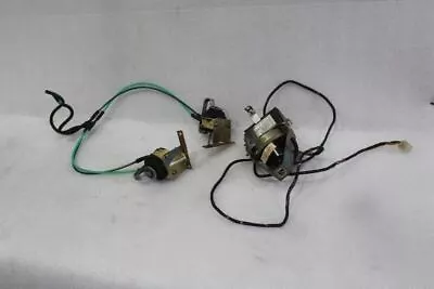 1974 1975 1976 1977 1978 1979 1980 Mercedes 450sl R107 Hvac Heater Servo Motors • $100