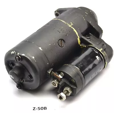 Moto Guzzi V50 II PB Bj.1980 - Starter Starter • $141.58