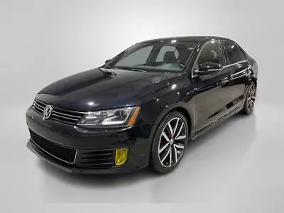 2013 Volkswagen Jetta GLI Autobahn W/Nav • $5971