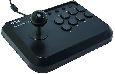 £39.99 • Buy PS4 Hori Fighting Stick Mini | PlayStation 4 Controller New