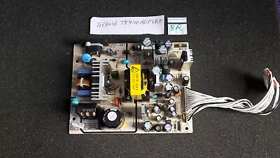 ORTP-991 Topfield TF7100HDPVRt POWER SUPPLY BOARD (Perfect Working Condition) • $164.68
