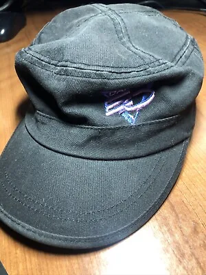 Vintage Disney Disneyland Captain EO Hat Cap Michael Jackson Rare NEW!!!! • $60