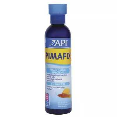 API Pimafix Aquarium Fish Tank Treatment • £8.79