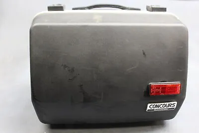 2005 Kawasaki Concours 1000 Left Side Cargo Luggage Saddlebag Bag Compartment • $84.95