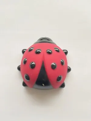 Bath & Body Works Decorative Ladybug Hand Soap Topper • $1.39