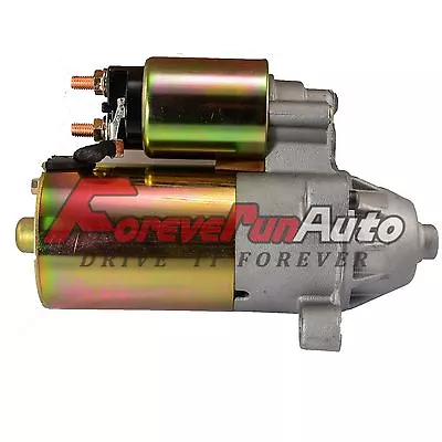 New Starter For Ford Windstar Taurus Mercury Sable Auto & Truck 3270 • $45.98