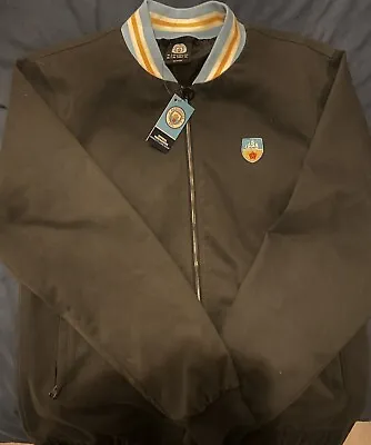 Manchester City Jacket  • £35