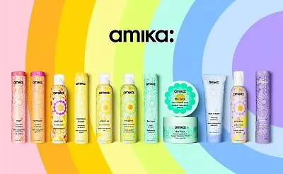 Amika Hair Care Products • $31.35