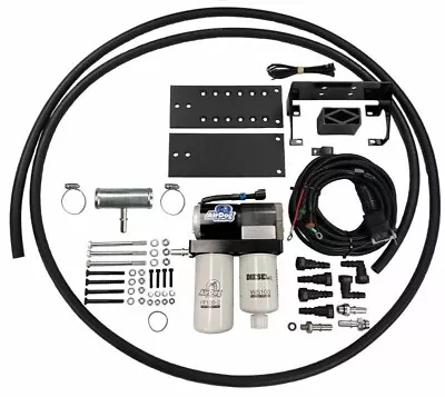 AirDog 100 GPH Fuel Lift Pump For 1994-1998 Dodge 5.9 Cummins Diesel • $679