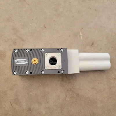 $275 • Buy Schmalz Vacuum Ejector 10.02.01625