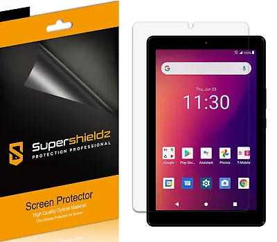 3X Supershieldz Anti Glare Matte Screen Protector For Moxee Tablet 2 8 Inch • $8.99