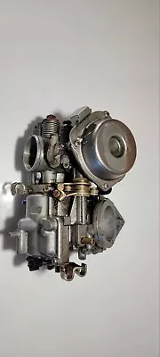 1989-2008 Honda Shadow ACE Aero 1100 VT1100 CARBS Carburetors USED • $250