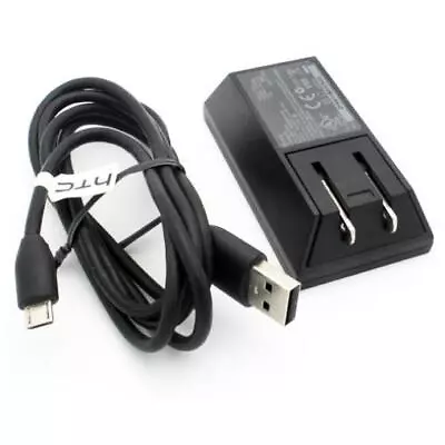 HOME CHARGER OEM USB CABLE POWER ADAPTER CORD WALL For PHONES & TABLETS • $11.60