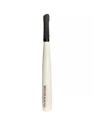 £7.99 • Buy 18  Wooden Rounders Baseball Bat Garden Play + Free Tennis Ball
