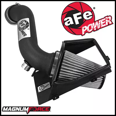 AFE Magnum FORCE Stage-2 Cold Air Intake System Fits 2015-2020 Audi A3	S3 2.0L • $336.95