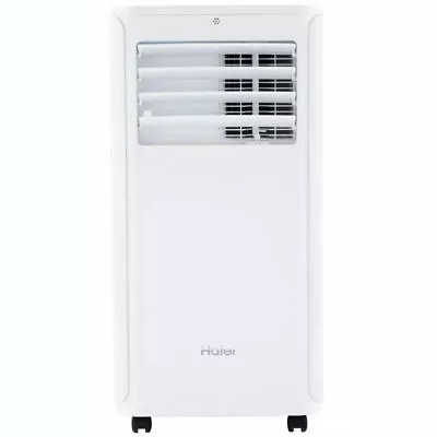 Haier 9000 BTU 3 In 1 Portable Air Conditioner • $379.99