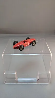 Lesney Matchbox Diecast Car - No 73 F1 Ferrari • £6